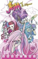 Jem and the Holograms: Showtime 1631403958 Book Cover