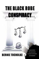 The Black Robe Conspiracy 1456713760 Book Cover