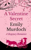 A Valentine Secret 1523659092 Book Cover