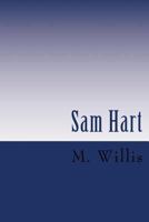 Sam Hart 1537265024 Book Cover