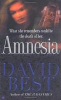 Amnesia 0425199347 Book Cover