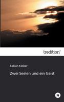 Zwei Seelen Und Ein Geist 3849571440 Book Cover