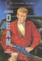 James Dean (Pop Culture Legends) 0791023265 Book Cover