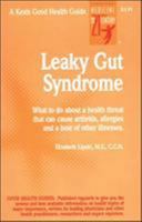 Leaky Gut Syndrome 0879838248 Book Cover
