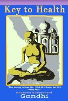 Key To Health 1534672168 Book Cover