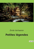 Petites Légendes 1546378626 Book Cover