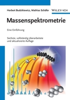 Massenspektrometrie 3527329110 Book Cover