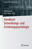 Handbuch Entwicklungs- Und Erziehungspsychologie 364253967X Book Cover
