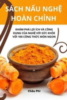 Sách NẤu NghỆ Hoàn ChỈnh 1783577819 Book Cover