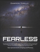 Fearless: La storia di una ragazza che non ha paura di niente null Book Cover