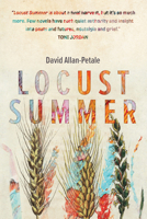 Locust Summer 1925816362 Book Cover