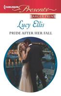 Pride After Her Fall 0373131259 Book Cover