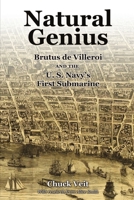 Natural Genius 1387829297 Book Cover