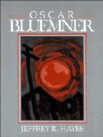 Oscar Bluemner (Cambridge Monographs on American Artists) 0521331668 Book Cover