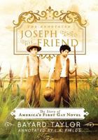 Joseph and His Friend: A Story of Pennsylvania 1548273430 Book Cover