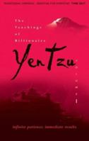 The Teachings of Billionaire Yen Tzu 1904956017 Book Cover