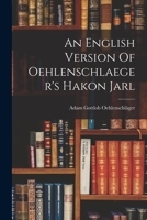 Hakon Jarl hin Rige 1016871546 Book Cover