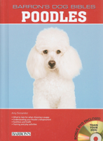 Poodles (Animal Planet Pet Care Library) 0764197991 Book Cover