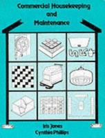 Commercial Housekeeping and Maintenance 0859503771 Book Cover