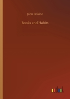 Books and Habits 3752307781 Book Cover