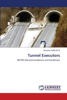 Tunnel Executors 9356649081 Book Cover
