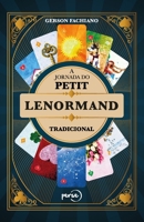 A JORNADA DO PETIT LENORMAND TRADICIONAL (Portuguese Edition) B0DPMVBF6N Book Cover