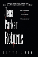 Jena Parker Returns 1475993196 Book Cover