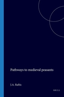 Pathways to Medieval Peasants 0888448023 Book Cover