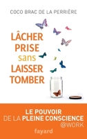 Lacher Prise Sans Laisser Tomber: Le Pouvoir de La Pleine Conscience 221368698X Book Cover