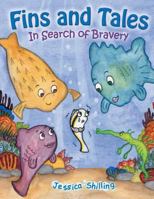 In Search of Bravery 1483646653 Book Cover