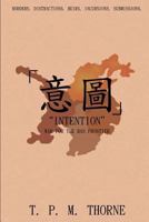 "Intention": War for the Han Frontier 099565820X Book Cover