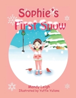 Sophie's First Snow 195287906X Book Cover