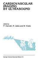 Cardiovascular Imaging by Ultrasound 9401050988 Book Cover