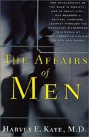 The Affairs of Men 0765300214 Book Cover