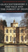 Pevsner Architectural Guides: Gloucestershire 2: The Vale and Forest of Dean 0300097336 Book Cover