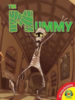 The Mummy 1489661557 Book Cover