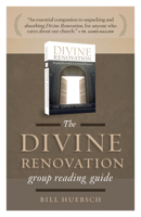 Divine Renovation Group Reading Guide 1627850929 Book Cover