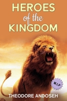 Heroes of The Kingdom B09Y5L8121 Book Cover