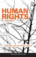Human Rights: A Primer 1594516146 Book Cover