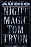 Night Magic 0684803933 Book Cover