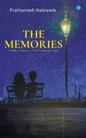 The Memories B07YB985SQ Book Cover