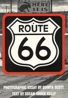 Route 66: The Highway and Its People 0806122919 Book Cover