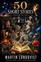 50 Short Stories - Second Edition 1922535516 Book Cover