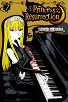 Princess Resurrection 7 0345514289 Book Cover
