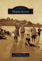 Sheboygan 0738594261 Book Cover