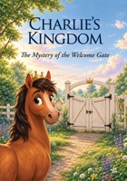 Charlie's Kingdom: The Mystery of the Welcome Gate B0HF3MZ1VL Book Cover