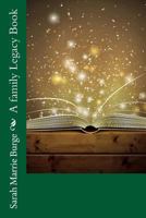 A Family Legacy Book 154059839X Book Cover