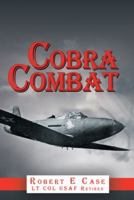 Cobra Combat 1481722751 Book Cover