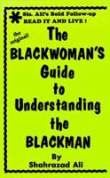 The Blackman's Guide to Understanding the Blackwoman 0933405014 Book Cover