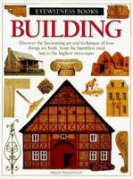 Building (Eyewitness Guides) 0789460262 Book Cover
